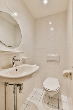 Medium property photo - Osdorperweg 37, 1066 EJ Amsterdam